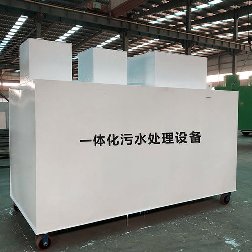 长清甘肃嘉源通全域服务｜专业污水处理设备定制生产、安装运维一站式解决方案